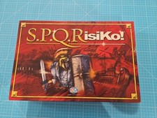 S.p.q.risiko gioco scatola usato S.p.q.risiko gioco scatola usato  Cesena