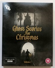 Ghost stories christmas for sale  BECKENHAM