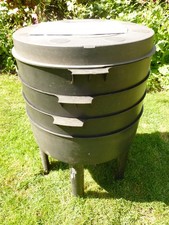 Worms compost wormery for sale  LIVERPOOL