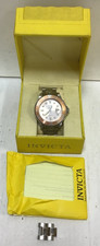 Invicta men automatic for sale  Fall River
