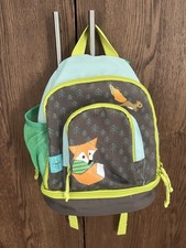 Lässig kindergartenrucksack f gebraucht kaufen  Dresden