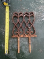 Vintage section heavy for sale  Rock Creek