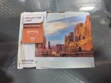 Projector lamp esolid for sale  Wooster
