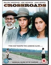 Crossroads dvd dvd for sale  UK