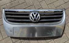 Cross touran grill gebraucht kaufen  Tiefenort