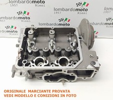 Testata testa valvole usato  Riesi