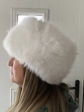 Ladies russion hat for sale  CREWE