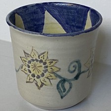 Vintage studio pottery for sale  Marblehead