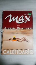 Calendario max 1998 usato  Pavia