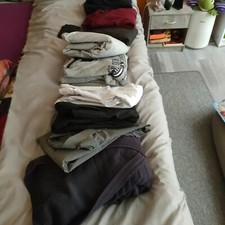Herren hemden pullis gebraucht kaufen  Berlin