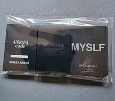 Parfum armani viktor gebraucht kaufen  Bottrop