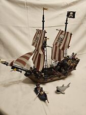 Lego piratenschiff 6243 gebraucht kaufen  Rathenow