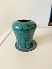 Auguste delaherche vase for sale  Wayne