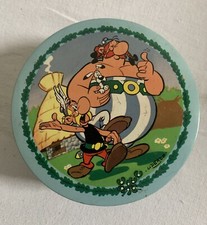 Boite ronde ancienne d'occasion  Roquevaire