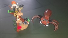 Lego 75950 aragog usato  Pedrengo