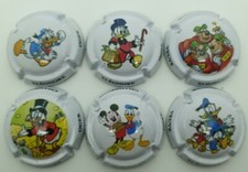 Série capsules champagne usato Série capsules champagne usato  Spedire a Italy