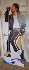 Michael jackson pepsi for sale  Jesup