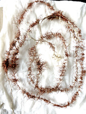 Alter christbaumschmuck tinsel gebraucht kaufen  Wildberg