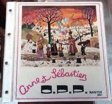 Malette catalogue présentatio d'occasion  Les Herbiers