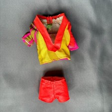 Usado, Roupa original vintage Barbie Talking Brad comprar usado  Enviando para Brazil