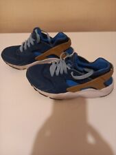 Nike air huarache d'occasion  Éragny
