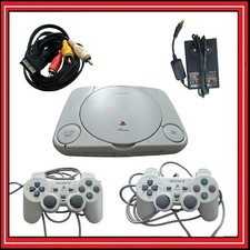 Console playstation one usato  Villarbasse