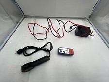 Snow plow winch for sale  North Salt Lake