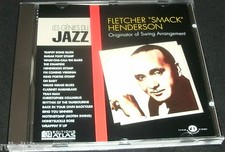 Fletcher smack henderson d'occasion  Lorient