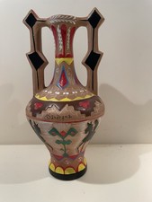Brocca anfora ceramica usato  Roma