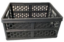 Caixa de armazenamento dobrável genuína Mercedes caixa cesta carga compras TODOS OS MODELOS comprar usado Caixa de armazenamento dobrável genuína Mercedes caixa cesta carga compras TODOS OS MODELOS comprar usado  Enviando para Brazil