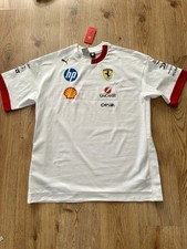 Bnwt puma scuderia for sale  ALDERSHOT