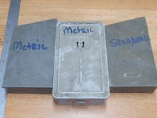 Lot drill indexes for sale  El Monte