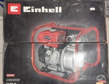 Motopompa scoppio motore usato Motopompa scoppio motore usato  Latina