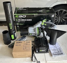 2024 ego power for sale  Channahon