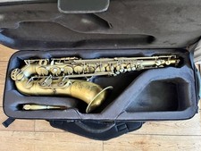 Selmer reference tenor for sale  MAIDSTONE