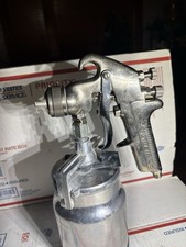 Devilbiss gti spray for sale  Grand Rapids