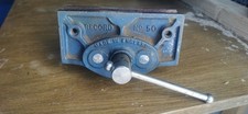 Carpenters vice inch for sale  CREWKERNE