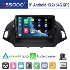 64g android autoradio gebraucht kaufen  Bremen