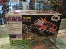 Gig nikko winch usato  Cogliate