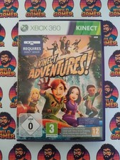 Kinect adventures xbox usato  Roma