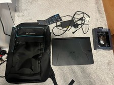 Acer nitro an515 for sale  SPILSBY