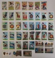 Lotto 130 figurine usato  Cologno Monzese