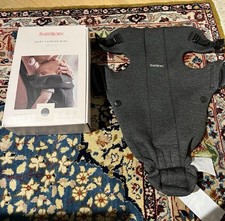 Marsupio baby bjorn usato  Piacenza