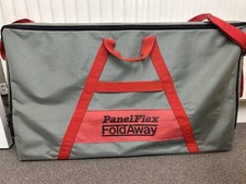Portable landscape 3panel for sale  RUGBY