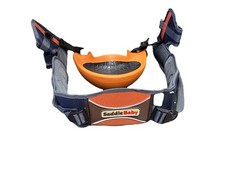 Usado, Saddle Baby Hands Free Shoulder Baby Carrier Saddle Seat comprar usado  Enviando para Brazil