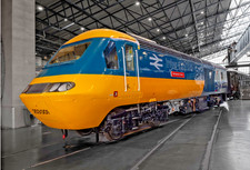 Class 43002 intercity for sale  PONTEFRACT