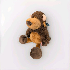 Nici bison büffel gebraucht kaufen  Mannheim