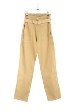 Jean droit coton d'occasion Jean droit coton d'occasion  France