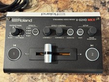 Roland 02hd streaming for sale  Columbia Falls