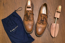 loakes brogues for sale  STONEHAVEN